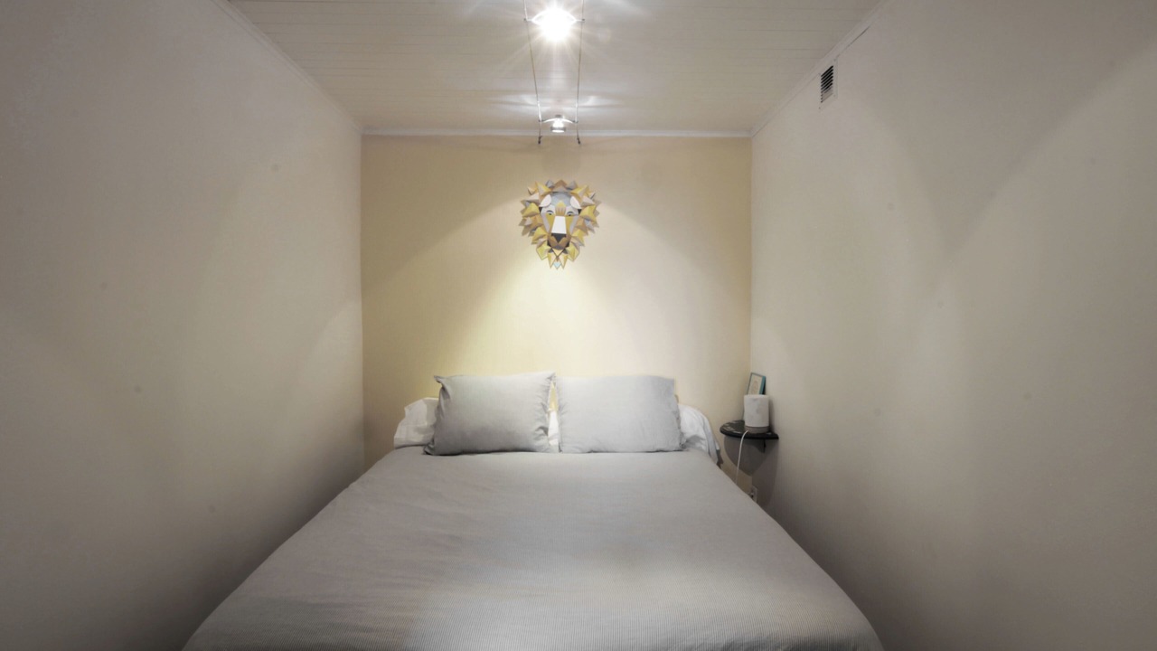 Photo of Bedroom in Ontex