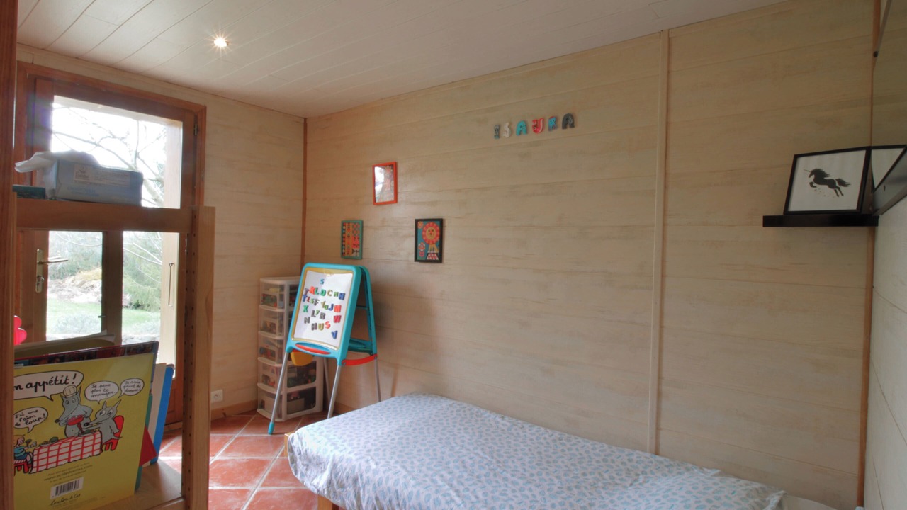 Photo of Bedroom in Ontex