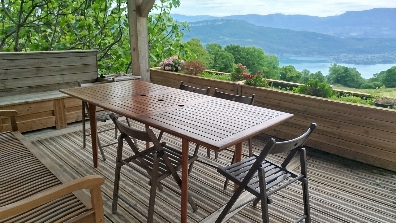 Photo of Outdoor in Ontex