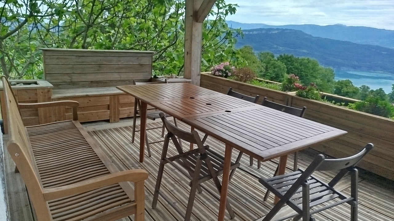 Photo of Outdoor in Ontex