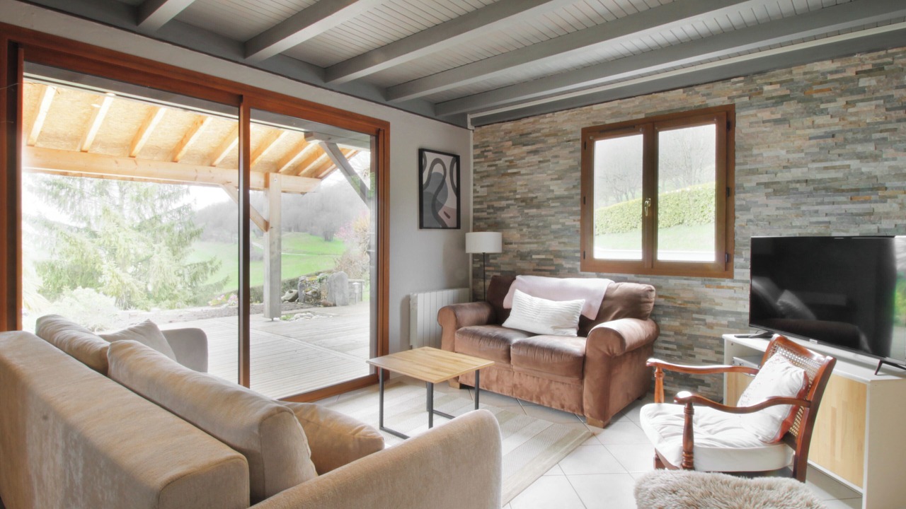 Photo of Livingroom in Ontex