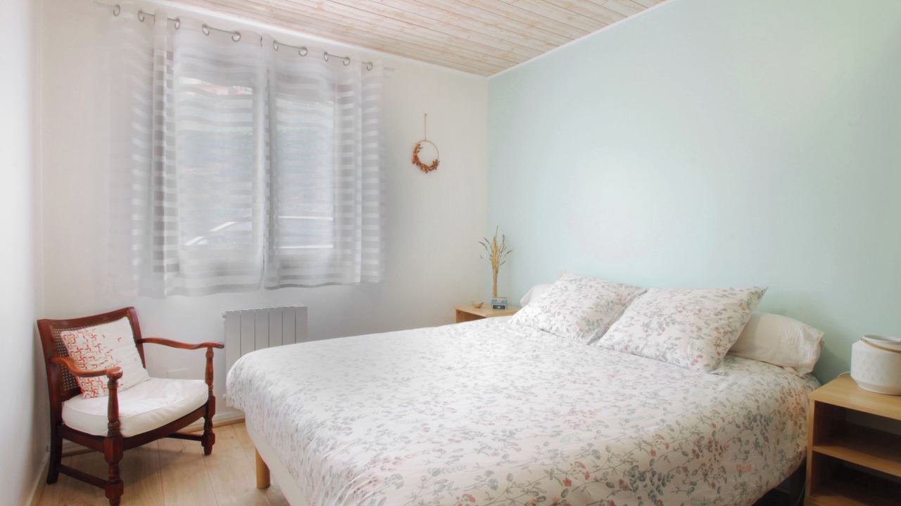 Photo of Bedroom in Ontex