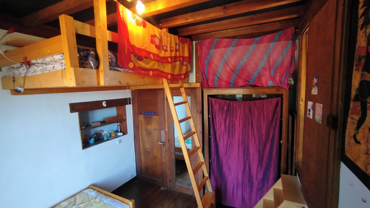 Photo of Bedroom in Aiguebelette-le-Lac