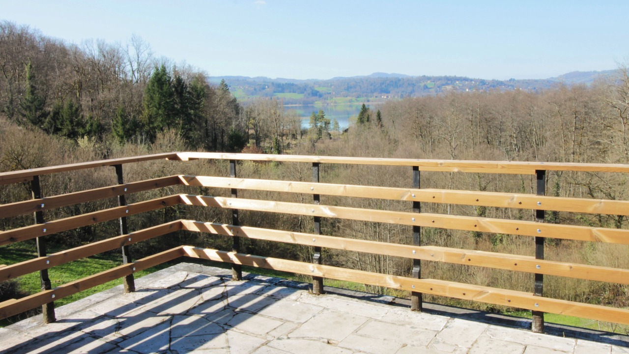 Photo of Outdoor in Aiguebelette-le-Lac