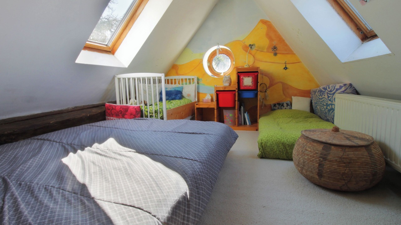 Photo of Bedroom in Aiguebelette-le-Lac