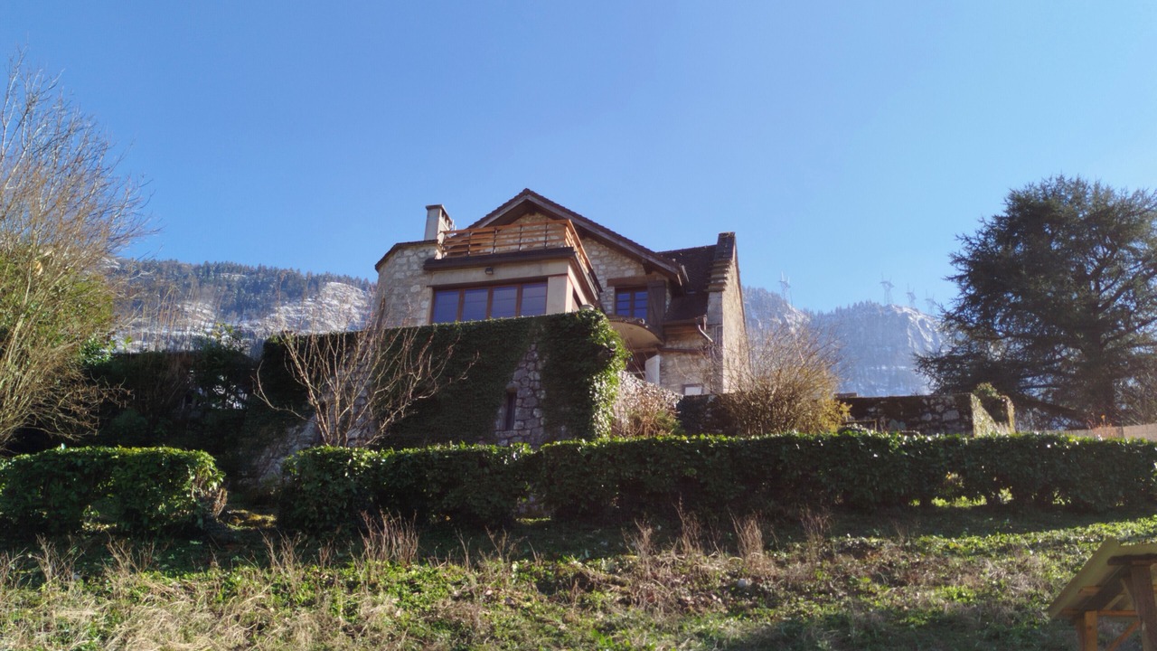 Photo of Outdoor in Aiguebelette-le-Lac