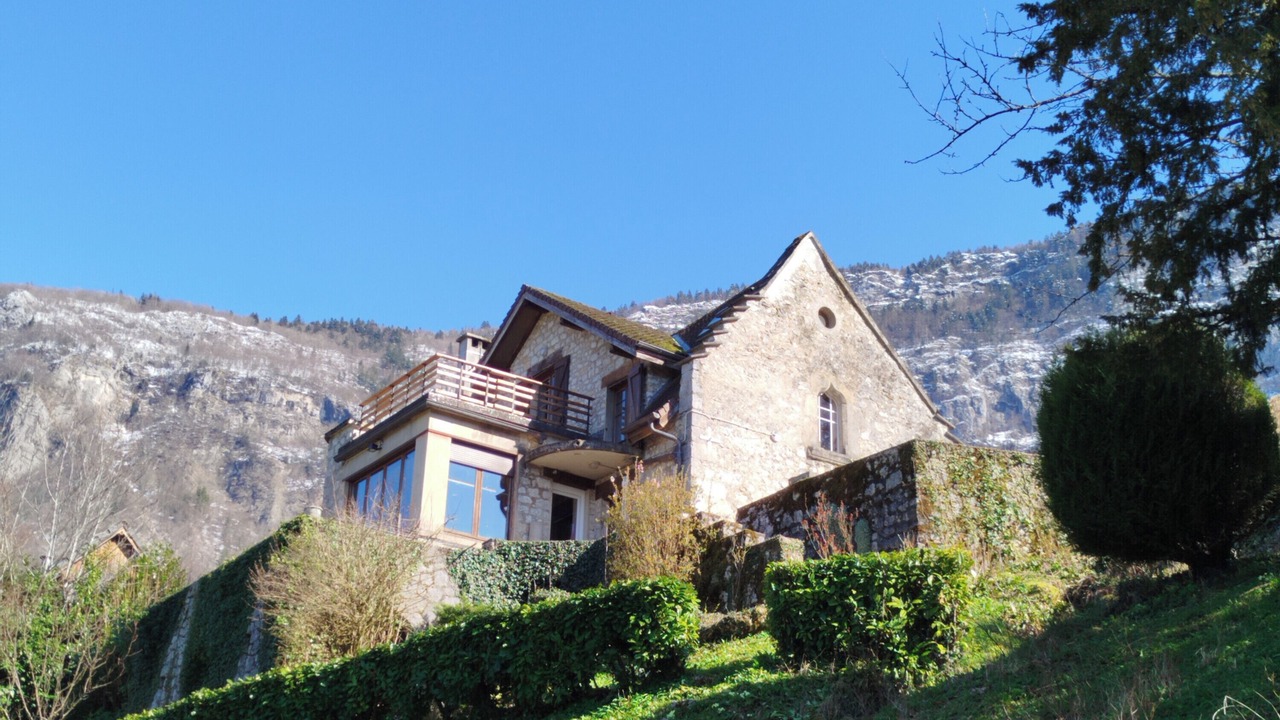 Photo of Outdoor in Aiguebelette-le-Lac