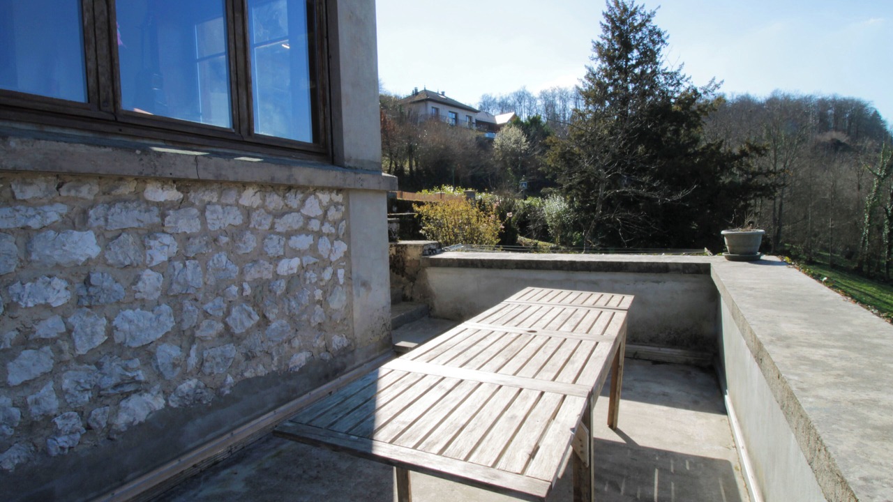 Photo of Outdoor in Aiguebelette-le-Lac