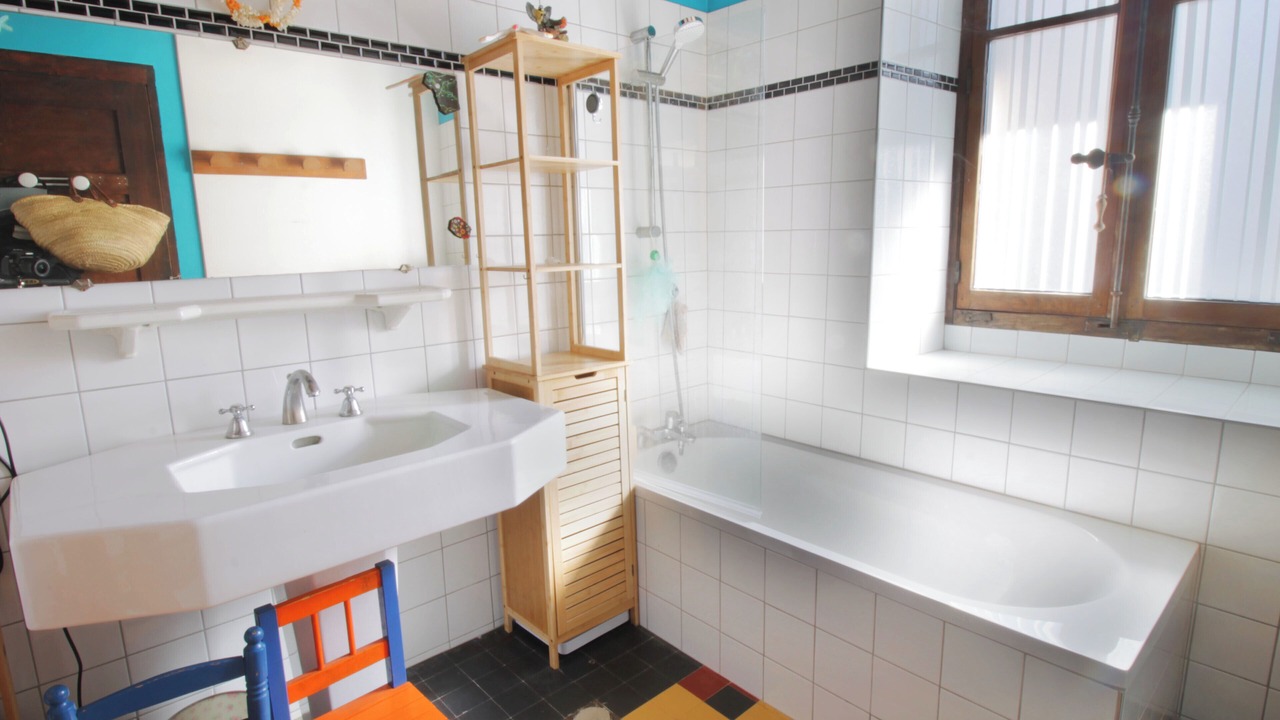 Photo of Bathroom in Aiguebelette-le-Lac