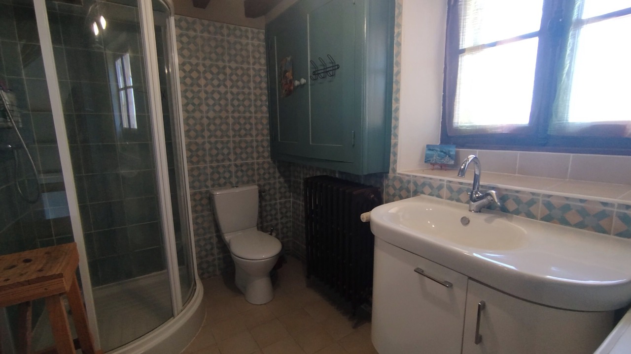 Photo of Bathroom in Aiguebelette-le-Lac
