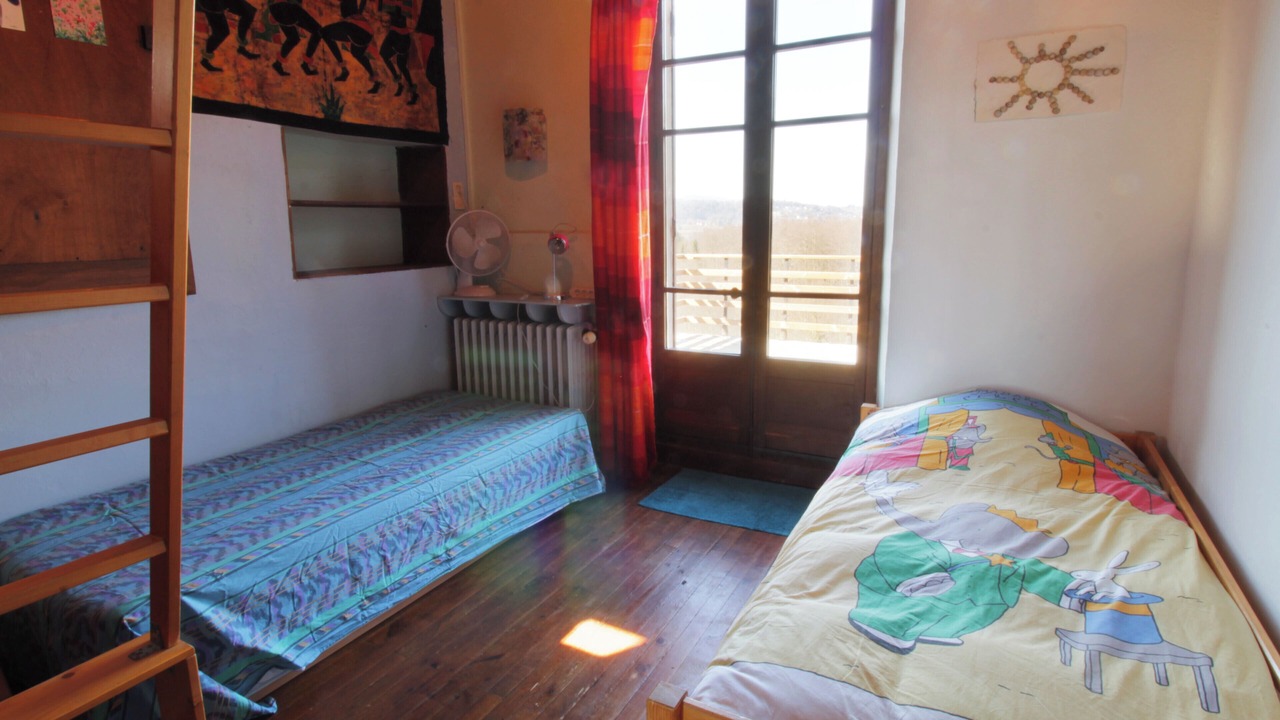 Photo of Bedroom in Aiguebelette-le-Lac