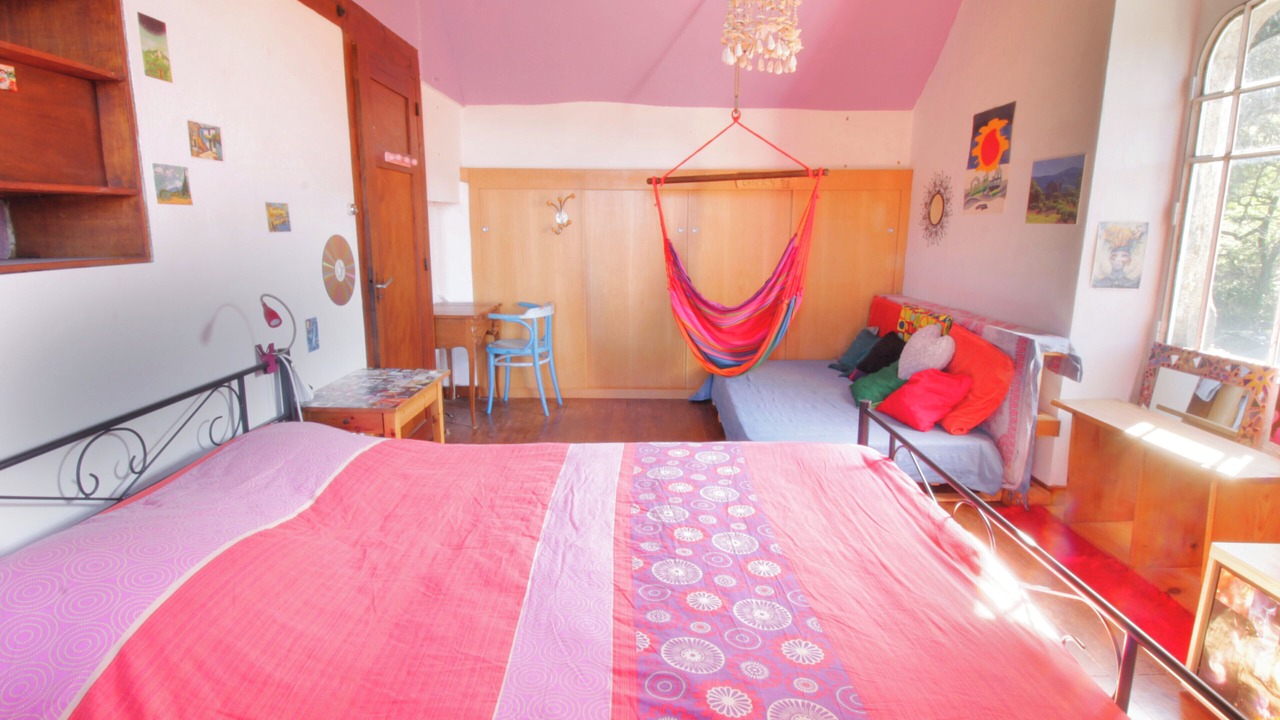 Photo of Bedroom in Aiguebelette-le-Lac