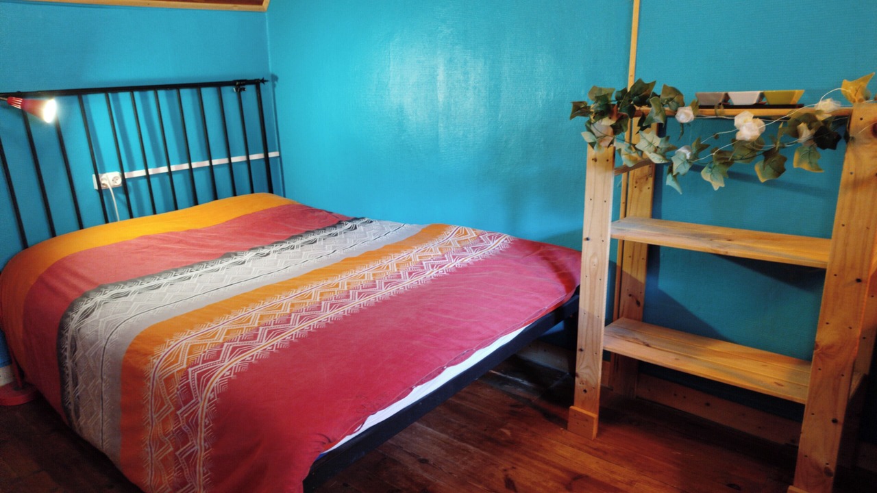 Photo of Bedroom in Aiguebelette-le-Lac