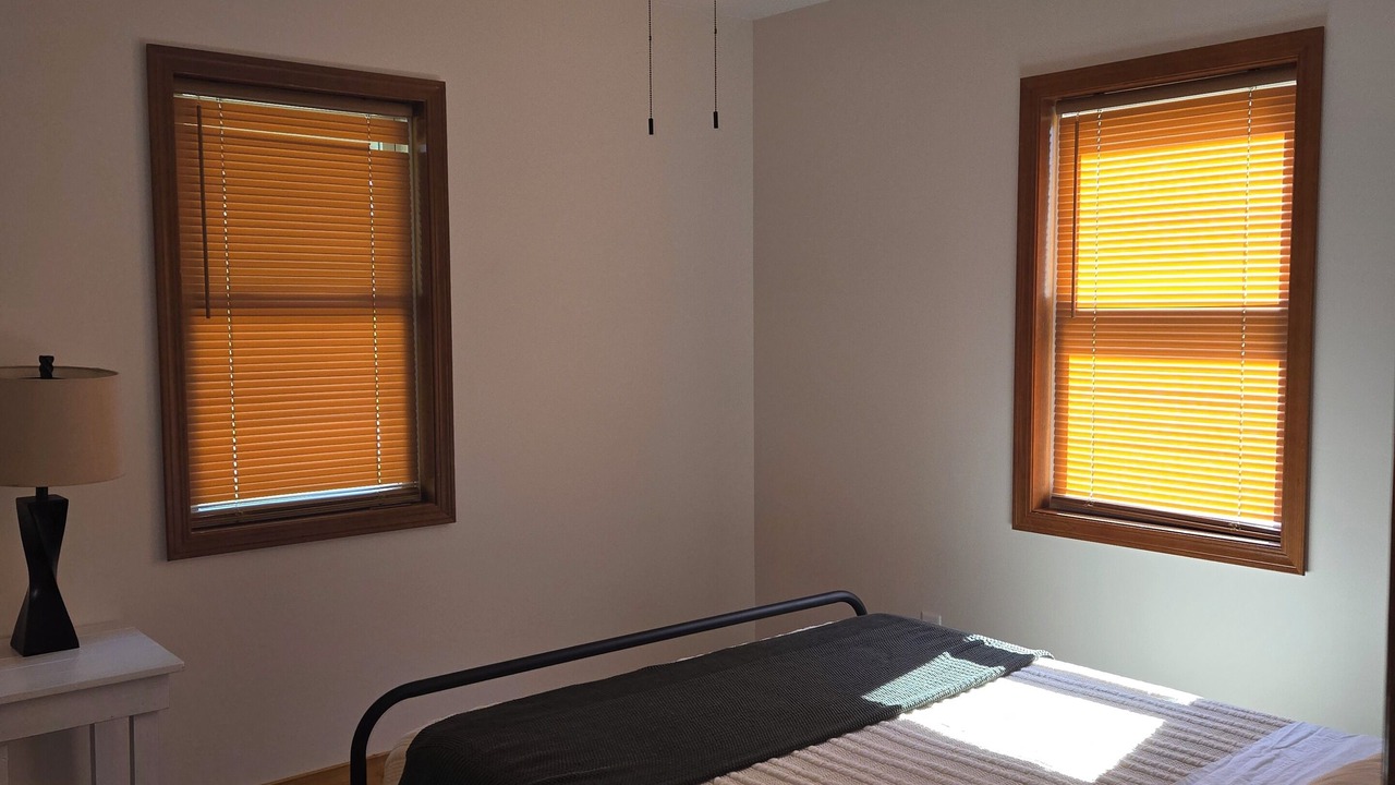 Photo of Bedroom in Eleroy