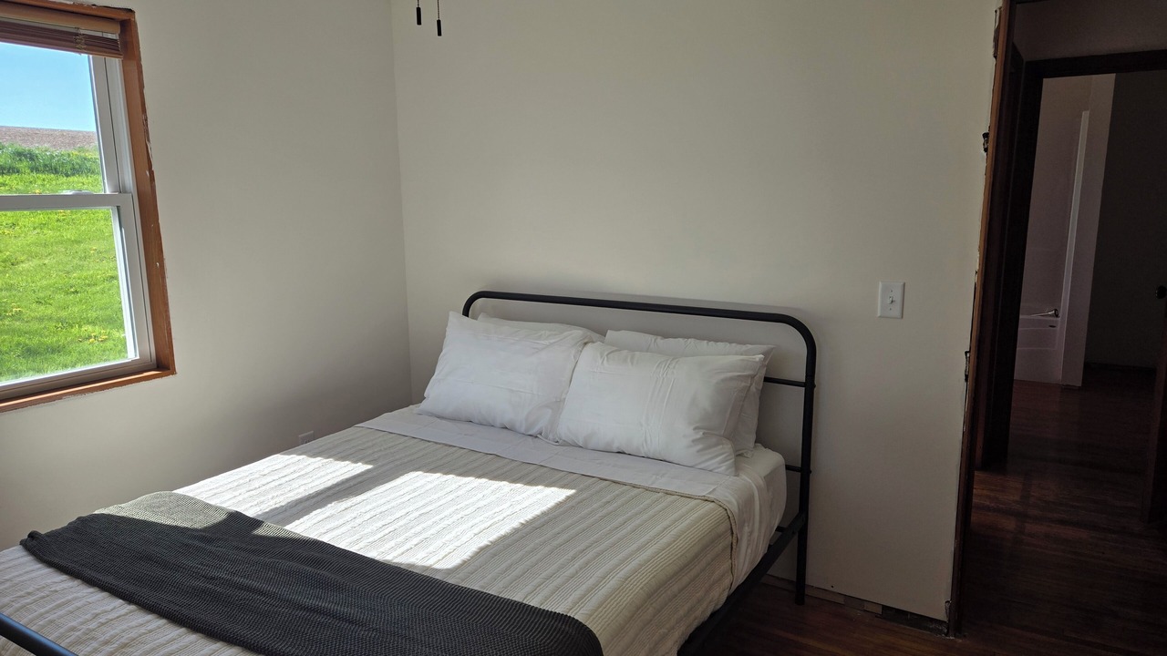 Photo of Bedroom in Eleroy