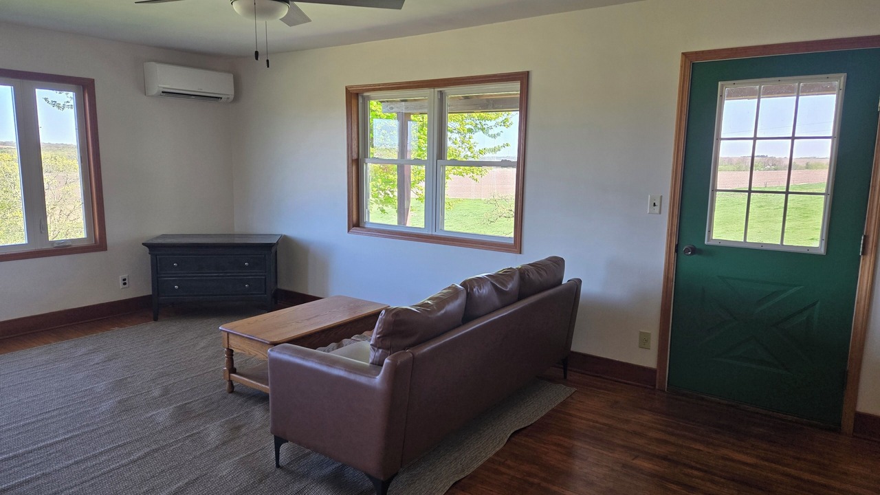 Photo of Livingroom in Eleroy