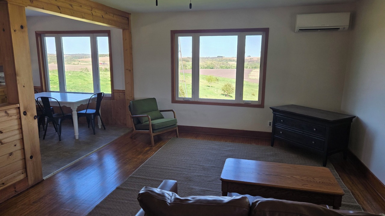 Photo of Livingroom in Eleroy