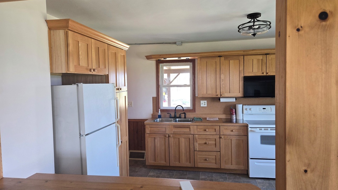 Photo of Kitchen in Eleroy