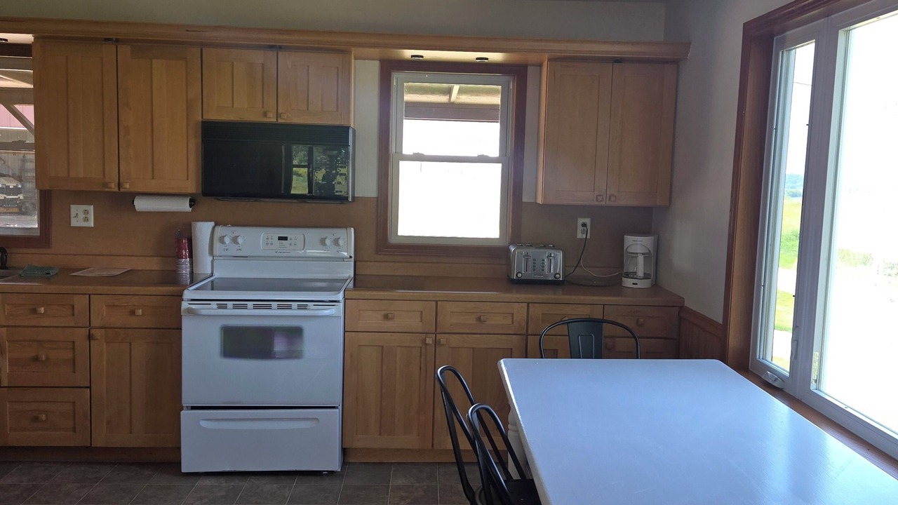 Photo of Kitchen in Eleroy