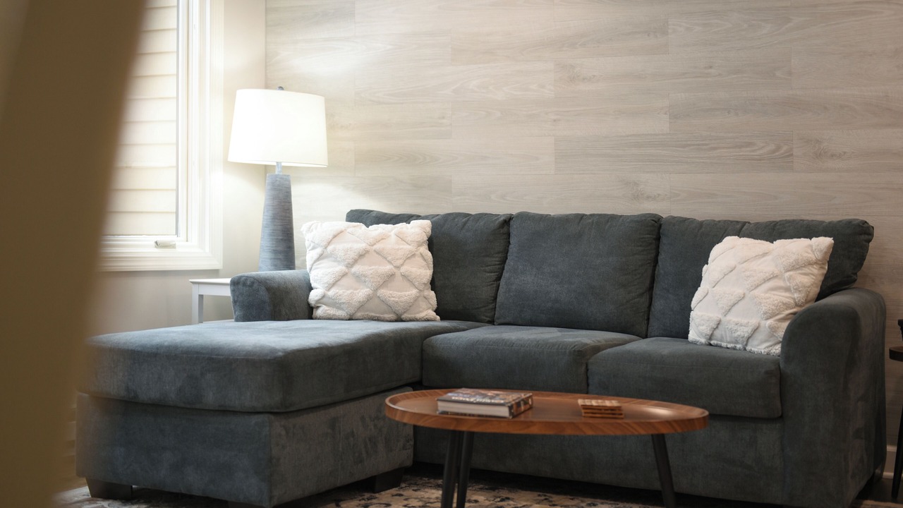 Photo of Livingroom in Farmington