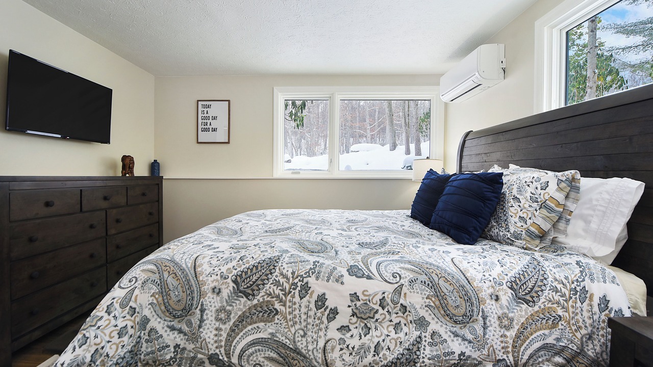 Photo of Bedroom in Farmington