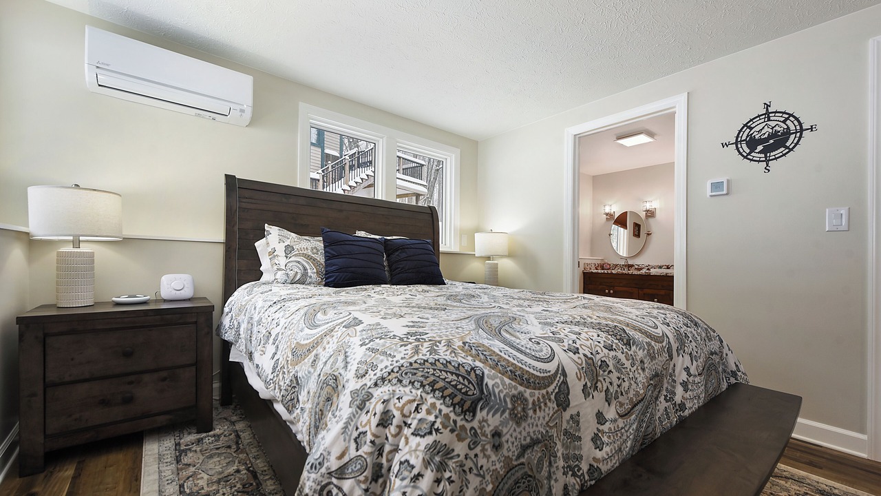 Photo of Bedroom in Farmington