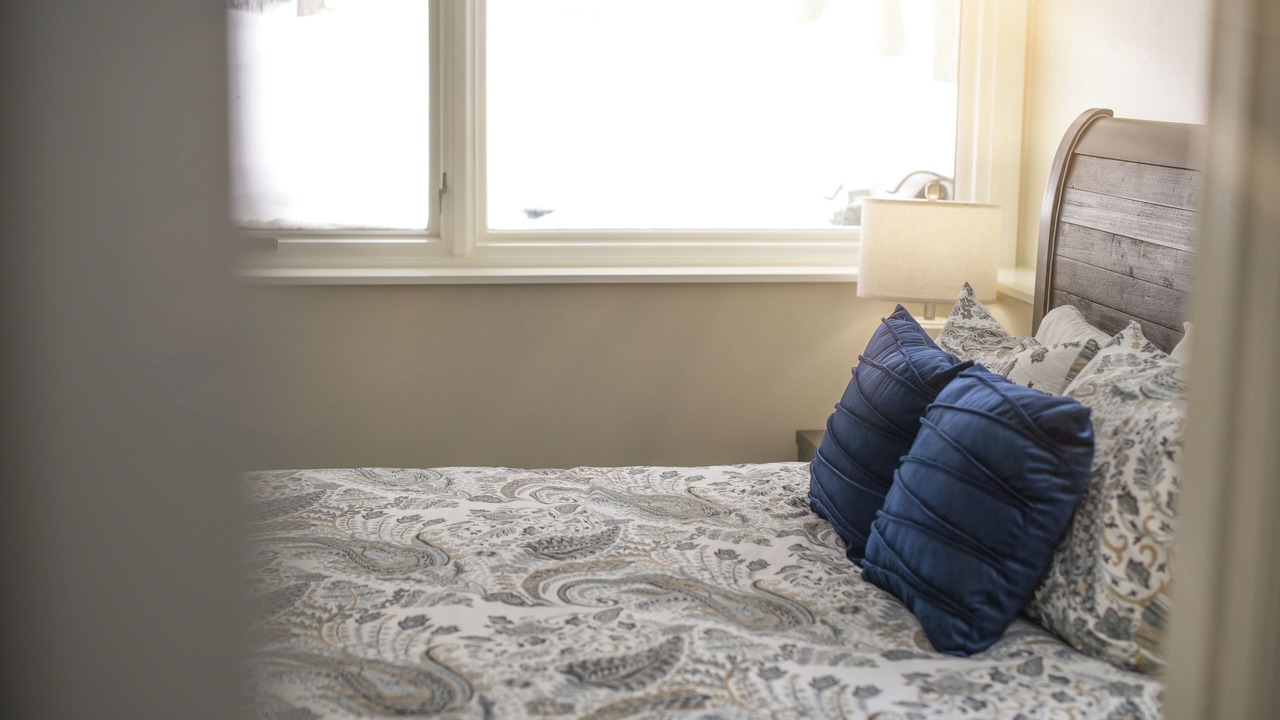 Photo of Bedroom in Farmington