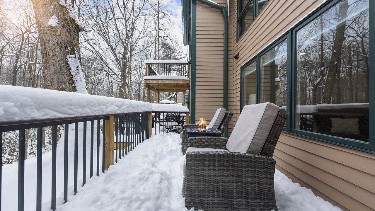 Photo of Outdoor in Farmington