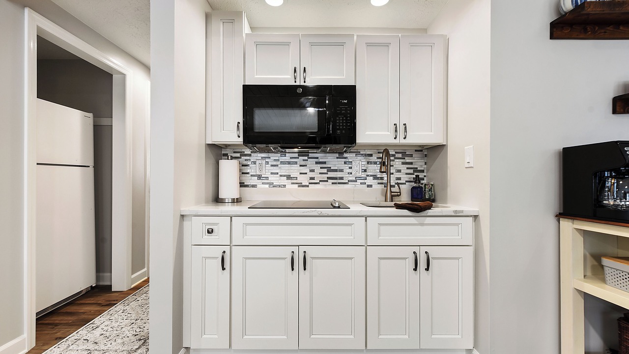 Photo of Kitchen in Farmington