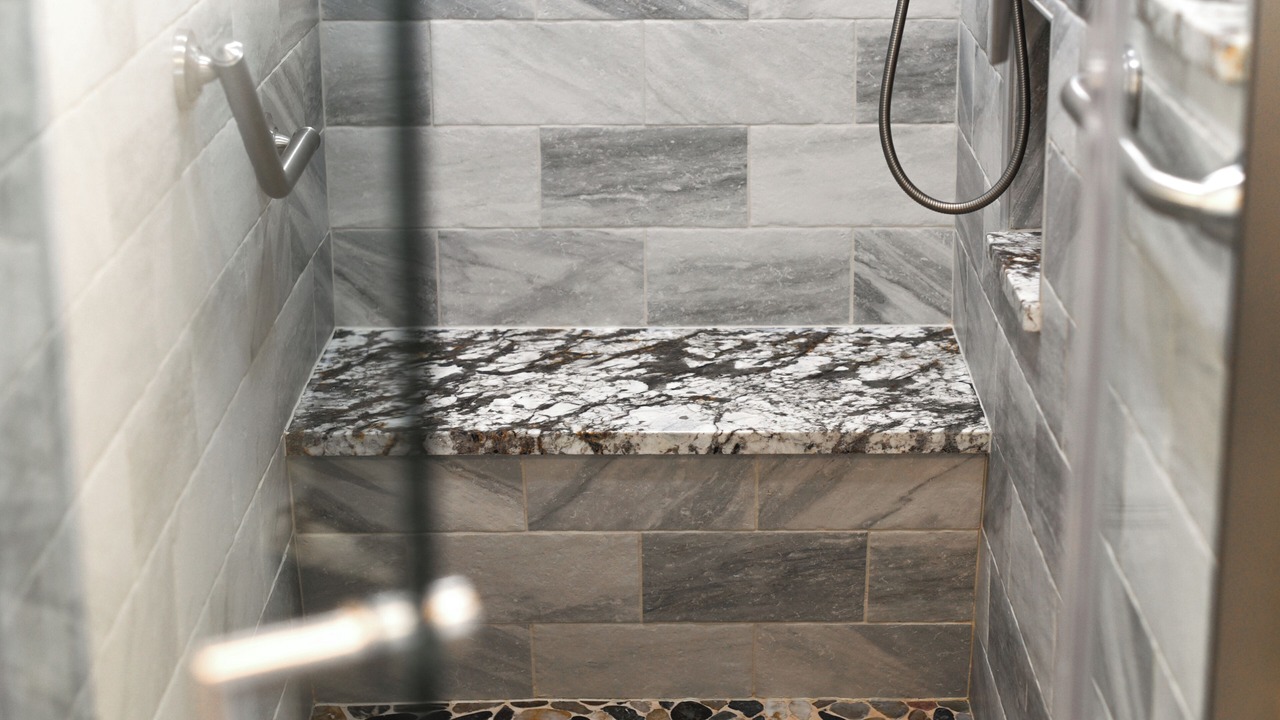 Photo of Bathroom in Farmington