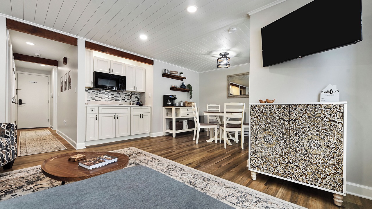 Photo of Livingroom in Farmington