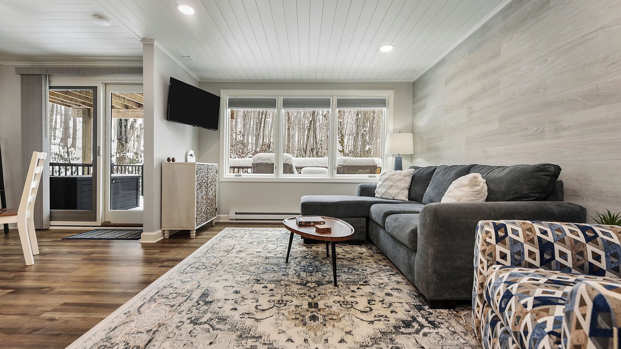 Photo of Livingroom in Farmington