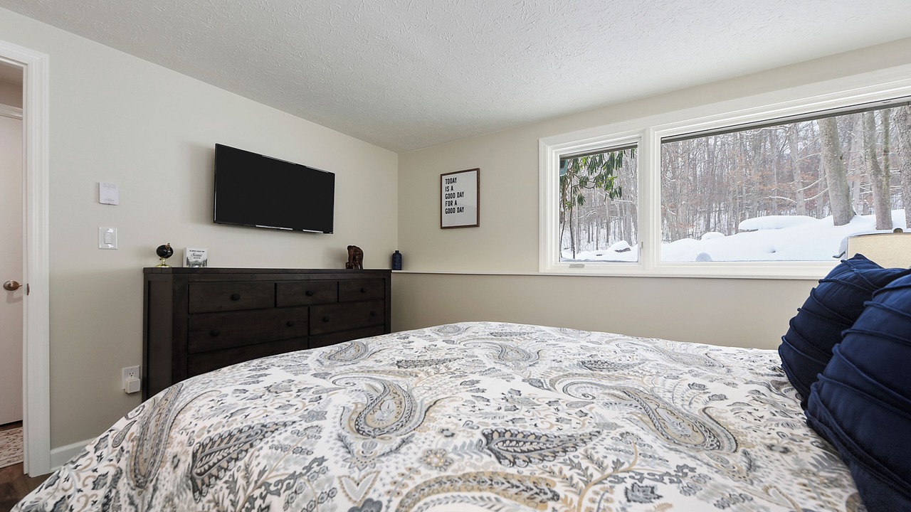 Photo of Bedroom in Farmington