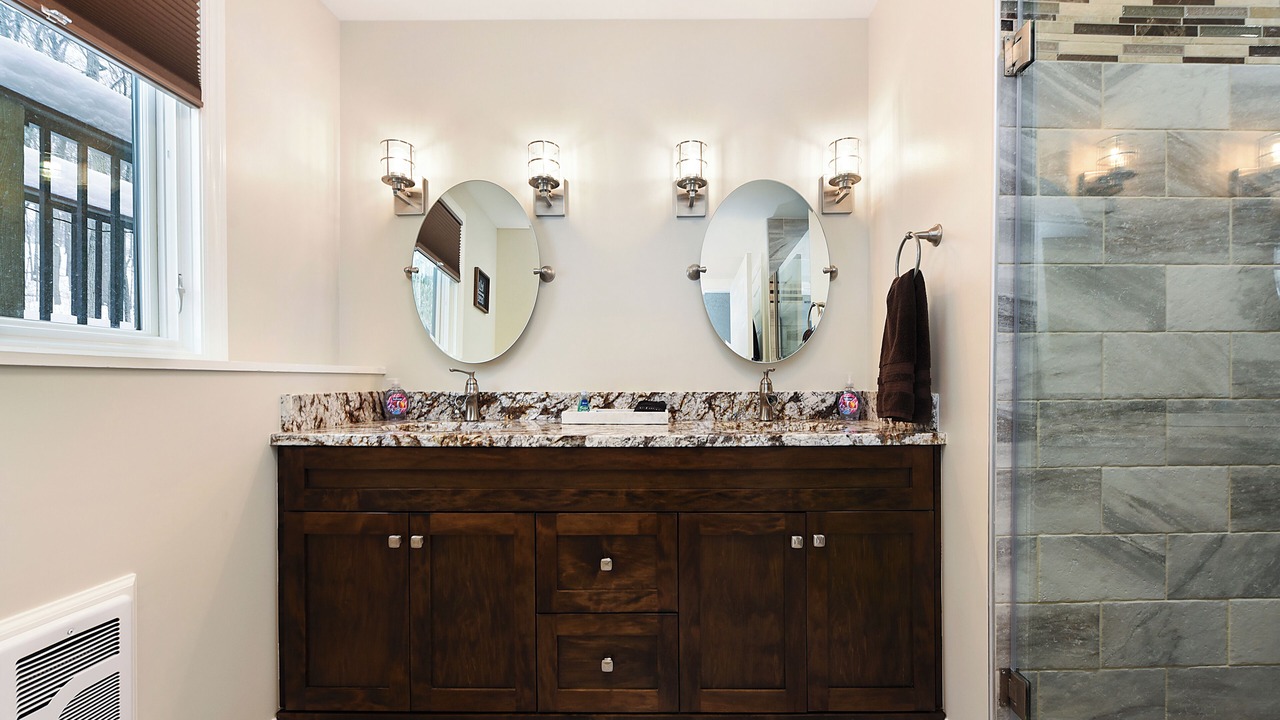 Photo of Bathroom in Farmington