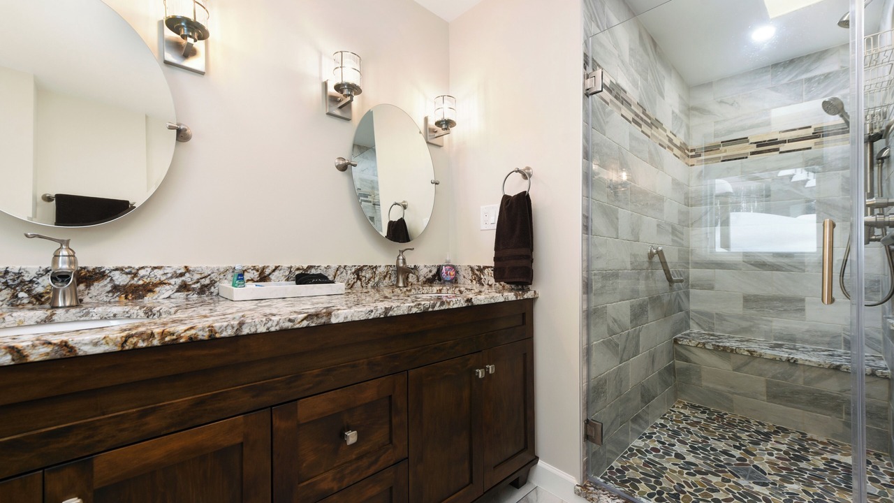 Photo of Bathroom in Farmington