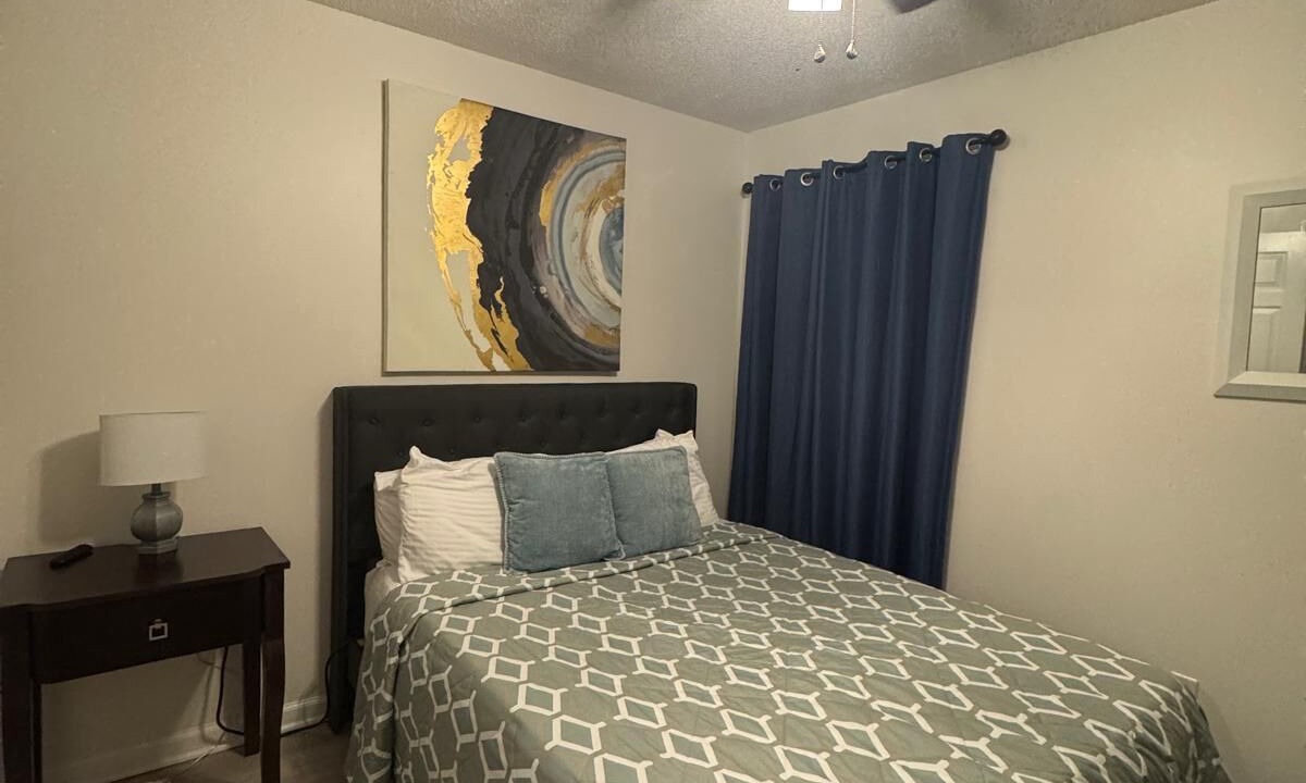 Photo of Bedroom in Olive Branch