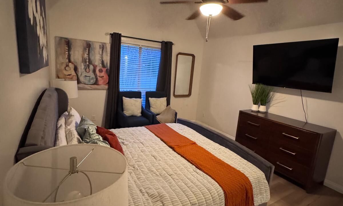 Photo of Bedroom in Olive Branch