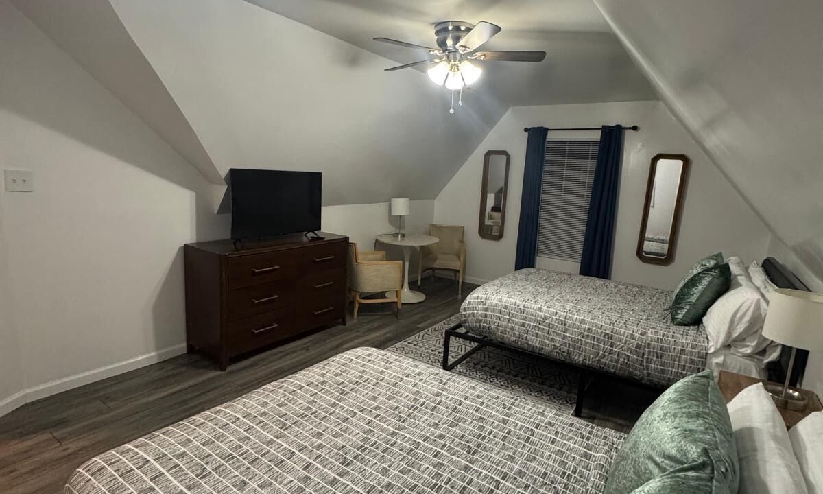 Photo of Bedroom in Olive Branch