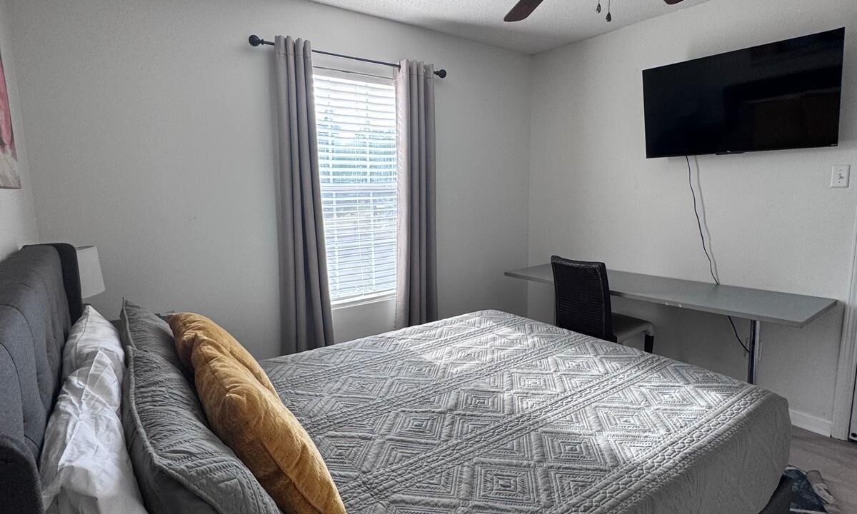 Photo of Bedroom in Olive Branch