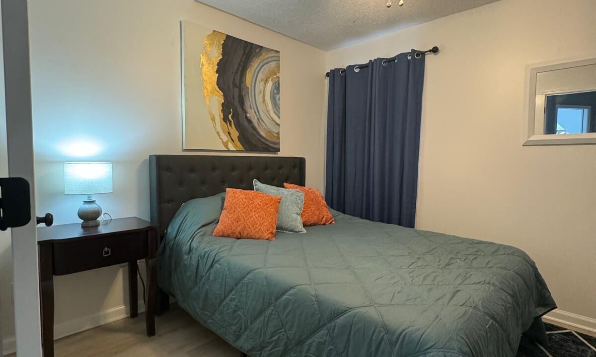 Photo of Bedroom in Olive Branch