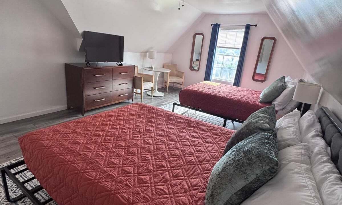 Photo of Bedroom in Olive Branch