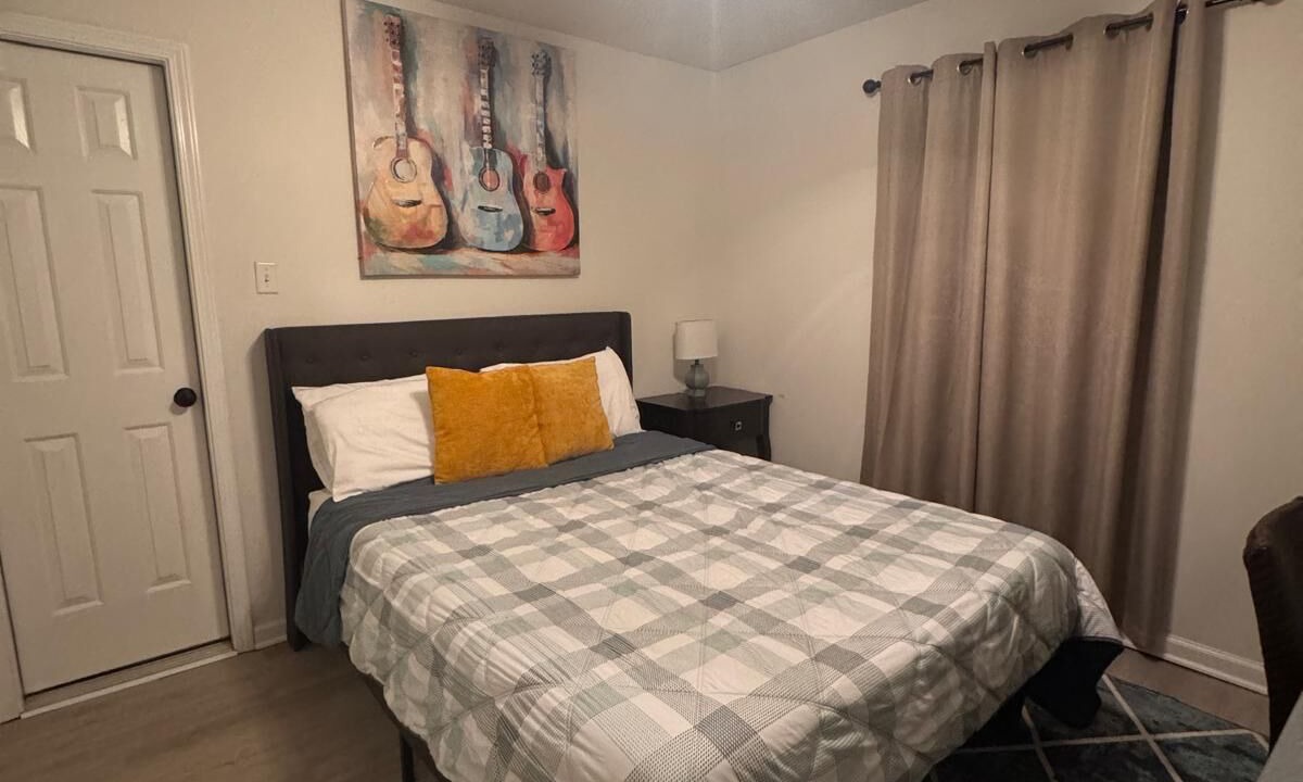 Photo of Bedroom in Olive Branch