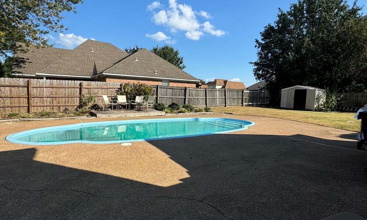 Photo of Outdoor in Olive Branch