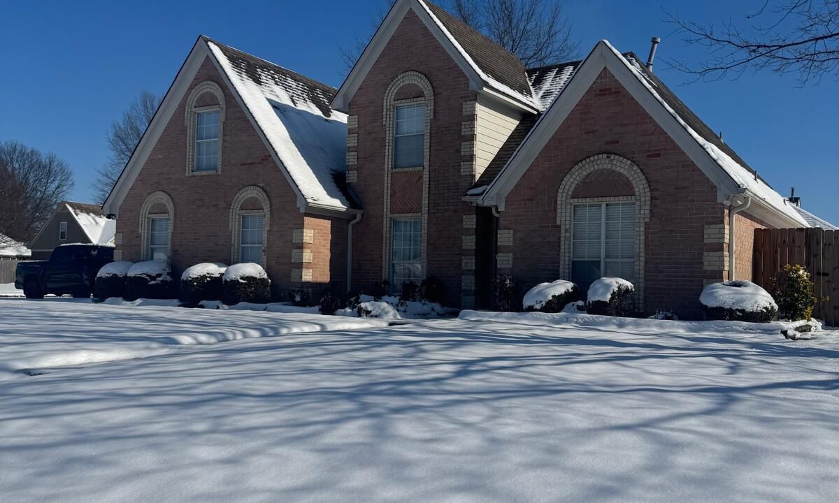 Photo of Outdoor in Olive Branch