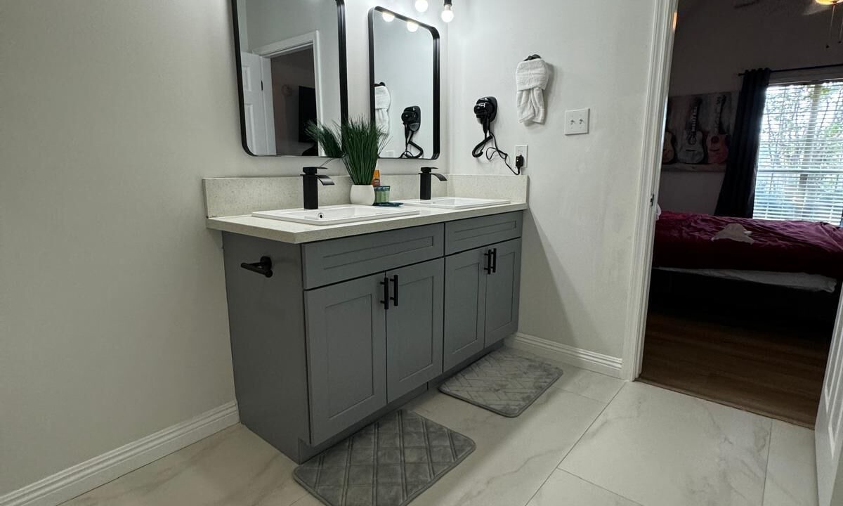 Photo of Bathroom in Olive Branch
