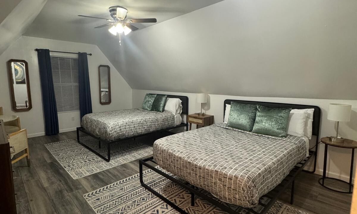 Photo of Bedroom in Olive Branch