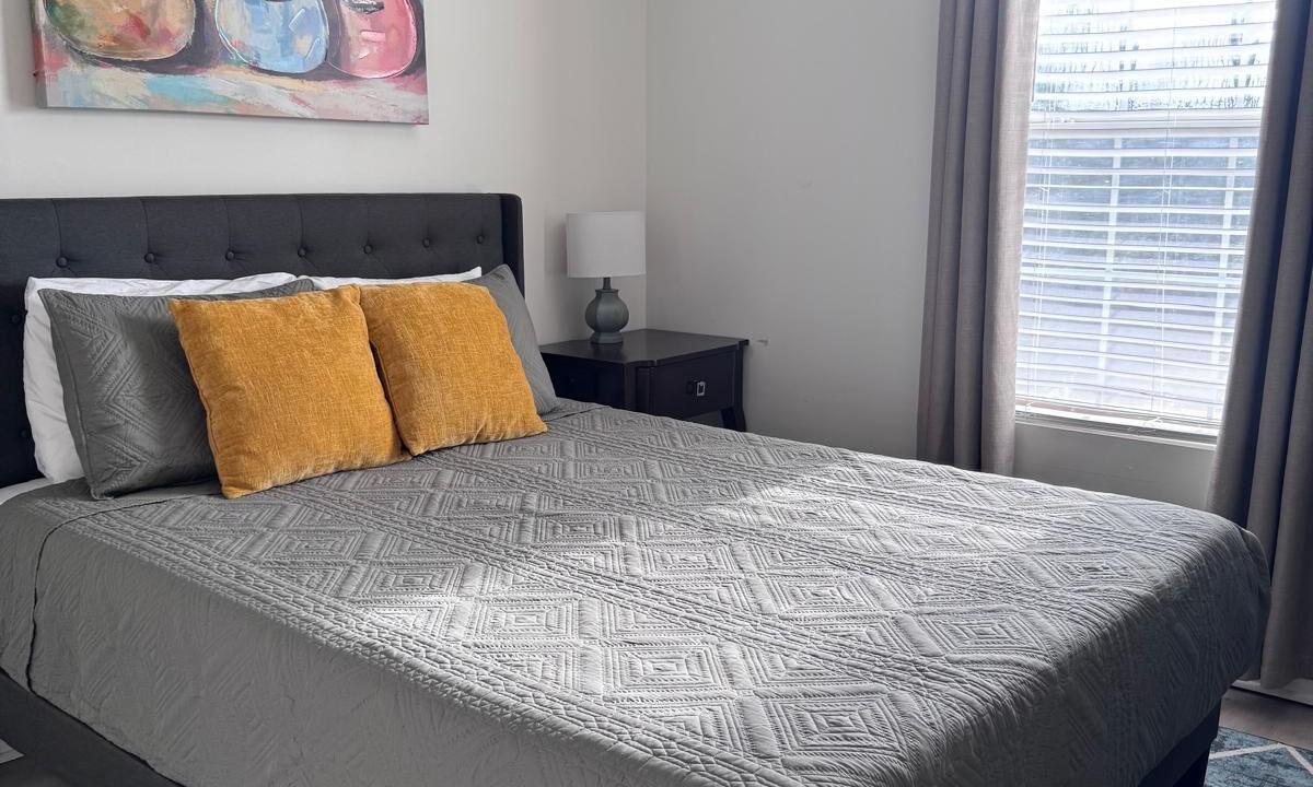 Photo of Bedroom in Olive Branch
