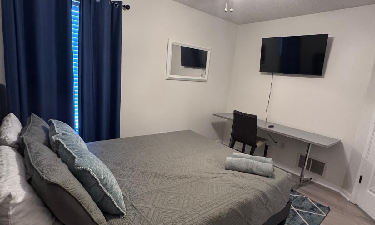 Photo of Bedroom in Olive Branch