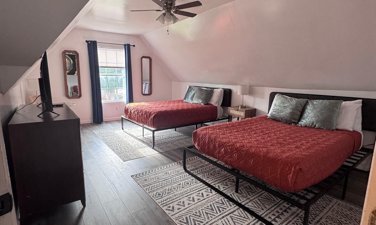 Photo of Bedroom in Olive Branch