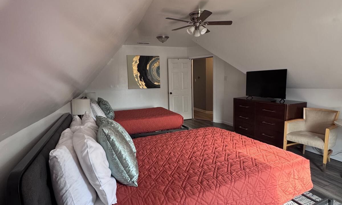 Photo of Bedroom in Olive Branch